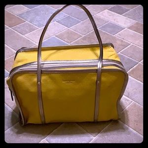 Used Kate Spade Rectangle Leather Bag